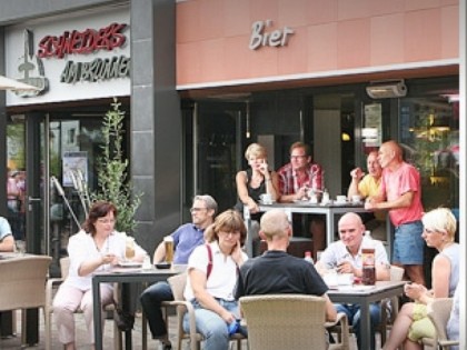 照片: Schneider&amp;#039;s Am Brunnen